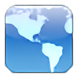 Symbol des Programms: Link Manager