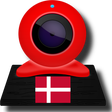 程序图标：Webcams Denmark