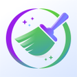 أيقونة البرنامج: Deep Cleaner  Boost phone