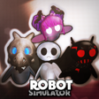Icona del programma: Robot Simulator