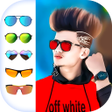 Ikona programu: Sunglasses Photo Editor 2…
