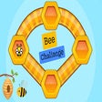 أيقونة البرنامج: Bee Challange Kids Games