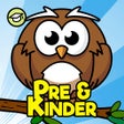 프로그램 아이콘: Preschool  Kindergarten S…