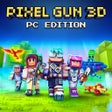 Icon of program: Pixel Gun 3D: PC Edition