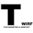Ícone do programa: Twirf - Surf twitter tren…