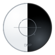Developing while viewing dark and light modes simultaneously icon