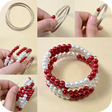 プログラムのアイコン：Beaded Jewelry Ideas