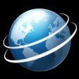 程序图标：Countries of the World