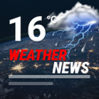 프로그램 아이콘: Daily Info: News  Weather