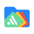 Ikon program: File All: File ManagerGal…