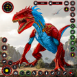 Icon of program: Dino Hunting - Dinosaur G…