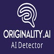 AI Content Detector Chat GPT - Originality.AI