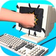 プログラムのアイコン：Smash It Game - Are you r…