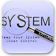 Ikona programu: System Explorer