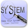 Icoon van programma: System Explorer