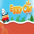 Ikona programu: Eggy Car - Unblocked & Fr…