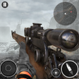 Icon of program: Call of Sniper War- Count…