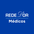 Programın simgesi: Rede DOr Médicos