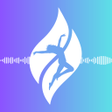 Icoon van programma: BeatBurn: Fit Dance Worko…
