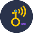 程序图标：Ouss VPN Plus