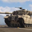 Иконка программы: Tank Destroyer Mode-1943