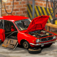 Иконка программы: Drive Beyond Horizon Game