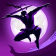 Иконка программы: Shadow Knight Ninja Fight…