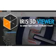 Iris 3D Viewer