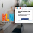 Иконка программы: KLN Toolbar