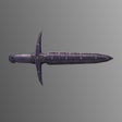 Icon of program: Constantine's Sword