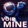 Icoon van programma: Void Mine