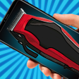 Hair Clippers Prank  Air Horn icon