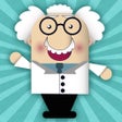 Ícone do programa: Prof. Math - an addictive…
