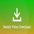 أيقونة البرنامج: RedSaver - Reddit Video D…