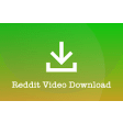 RedSaver - Reddit Video Download with sound