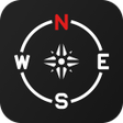 程序图标：Compass - Compass Directi…