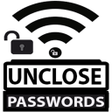 أيقونة البرنامج: Wifi Password Guesser