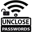Wifi Password Guesser