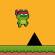 Ícone do programa: Rebirth - Troll Game