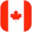 プログラムのアイコン：Canada Holidays