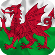 Icon of program: Flag of Wales Live Wallpa…