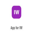 Icon of program: App for IW