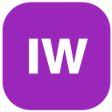 Programikonen: App for IW