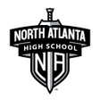 程序图标：North Atlanta High School