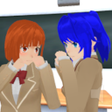 プログラムのアイコン：Musou School Simulator