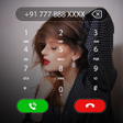 أيقونة البرنامج: My Photo Phone Dialer - P…