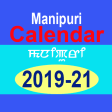 Manipuri Calendar 2019-21