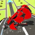 Real Car Crash: Car Games 2023