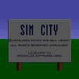 Icon of program: SimCity