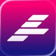 Иконка программы: Athlytic: AI Fitness Coac…